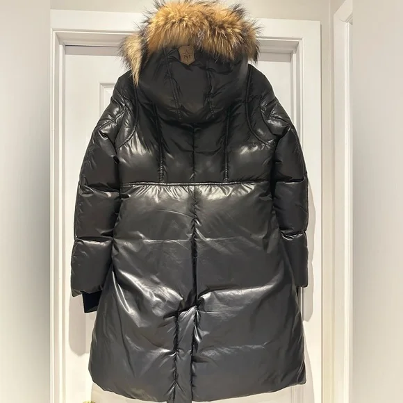 Mackage Jacket - Picture 3 of 11